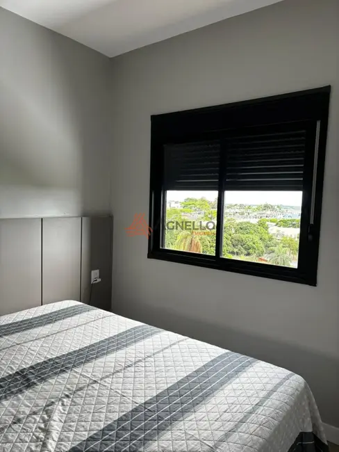 Apartamento com 2 quartos à venda, 75m2 em Residencial Paraíso, Franca - SP - imagem 7 Foto 7 de Apartamento com 2 quartos à venda, 75m2 em Residencial Paraíso, Franca - SP