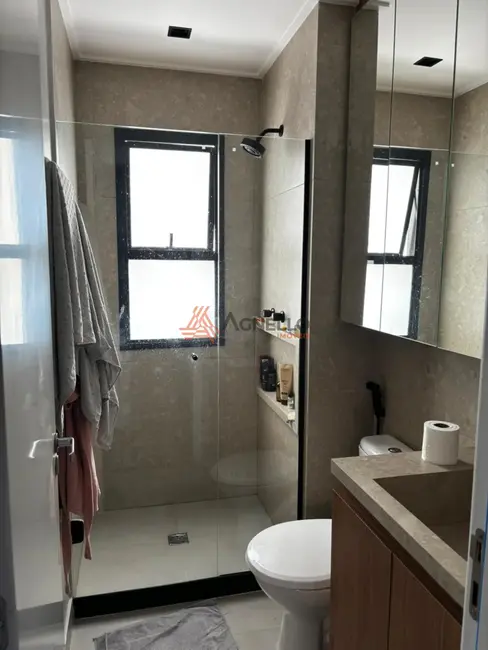 Foto 5 de Apartamento com 2 quartos à venda, 74m2 em Residencial Paraíso, Franca - SP