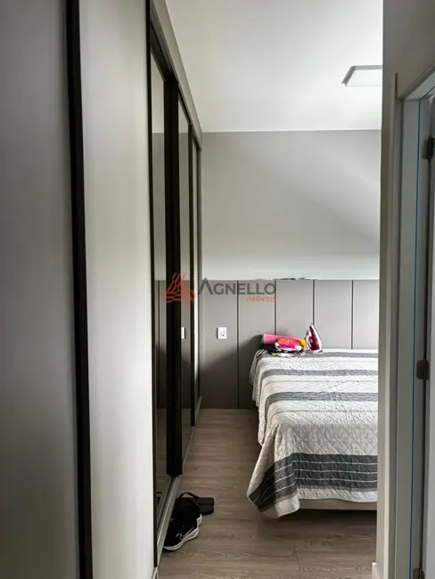 Foto 6 de Apartamento com 2 quartos à venda, 74m2 em Residencial Paraíso, Franca - SP