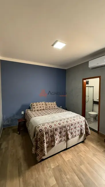 Foto 6 de Apartamento com 3 quartos à venda, 90m2 em São Joaquim, Franca - SP