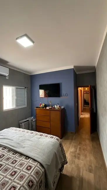 Foto 8 de Apartamento com 3 quartos à venda, 90m2 em São Joaquim, Franca - SP