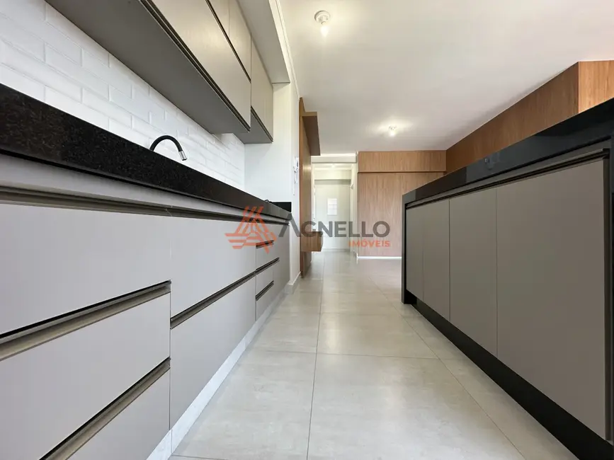 Foto 7 de Apartamento com 3 quartos à venda, 97m2 em Residencial Paraíso, Franca - SP