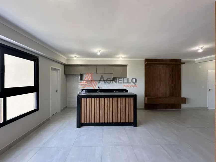 Foto 3 de Apartamento com 3 quartos à venda, 97m2 em Residencial Paraíso, Franca - SP