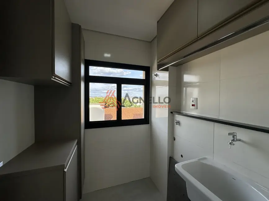 Foto 9 de Apartamento com 3 quartos à venda, 97m2 em Residencial Paraíso, Franca - SP