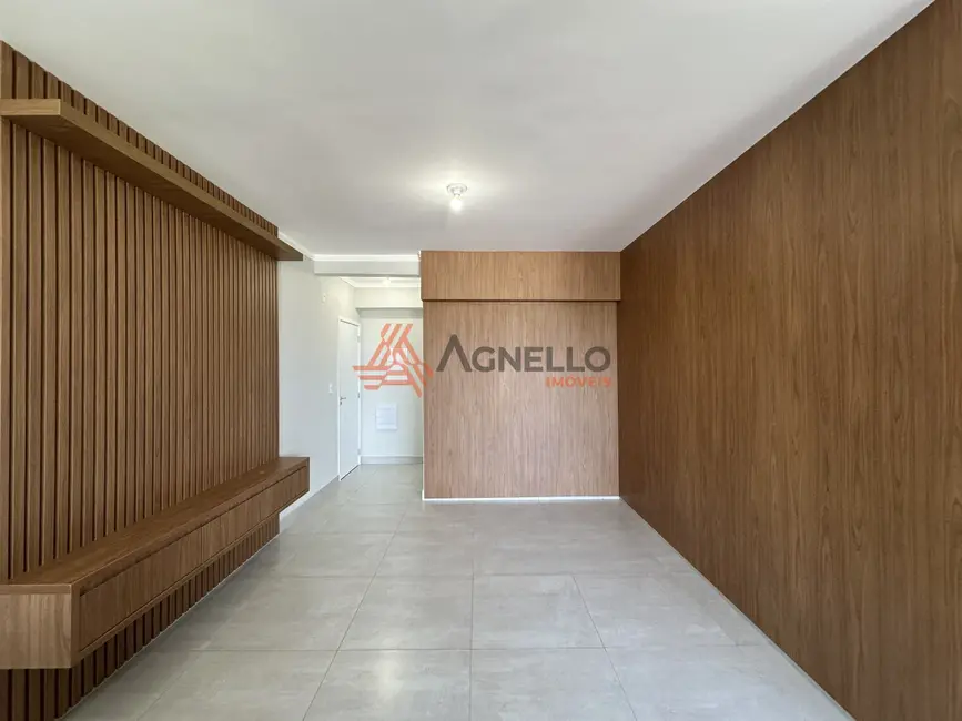 Foto 2 de Apartamento com 3 quartos à venda, 97m2 em Residencial Paraíso, Franca - SP