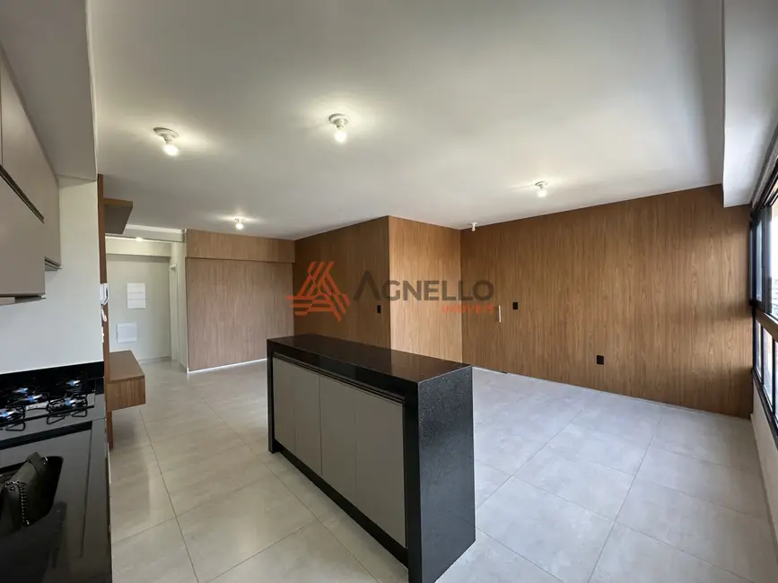 Apartamento com 3 quartos à venda, 97m2 em Residencial Paraíso, Franca - SP - imagem 6 Foto 6 de Apartamento com 3 quartos à venda, 97m2 em Residencial Paraíso, Franca - SP