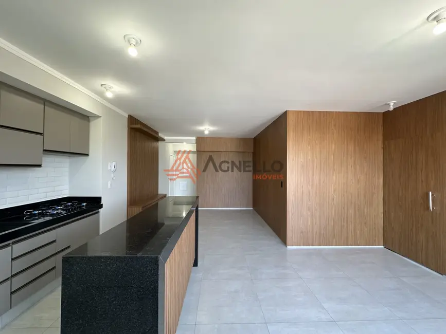 Foto 5 de Apartamento com 3 quartos à venda, 97m2 em Residencial Paraíso, Franca - SP