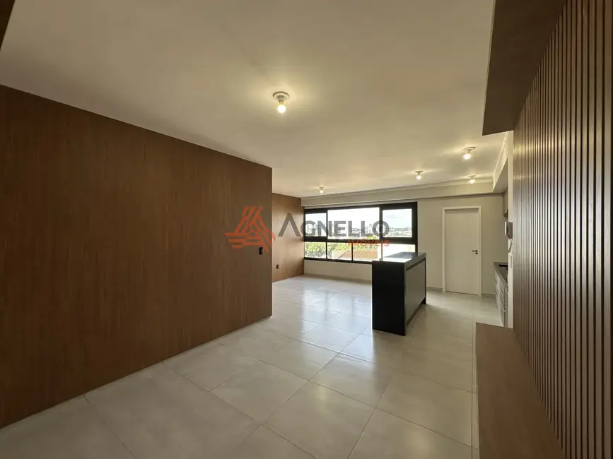 Foto 1 de Apartamento com 3 quartos à venda, 97m2 em Residencial Paraíso, Franca - SP