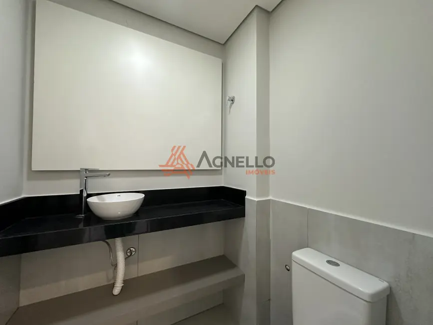 Apartamento com 3 quartos à venda, 97m2 em Residencial Paraíso, Franca - SP - imagem 8 Foto 8 de Apartamento com 3 quartos à venda, 97m2 em Residencial Paraíso, Franca - SP