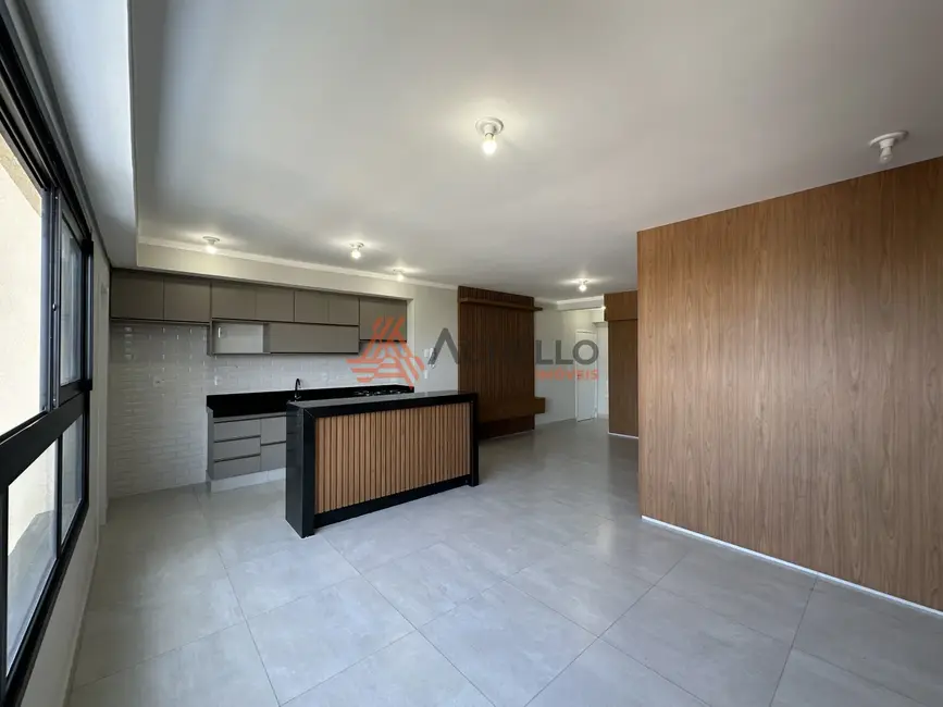 Foto 4 de Apartamento com 3 quartos à venda, 97m2 em Residencial Paraíso, Franca - SP