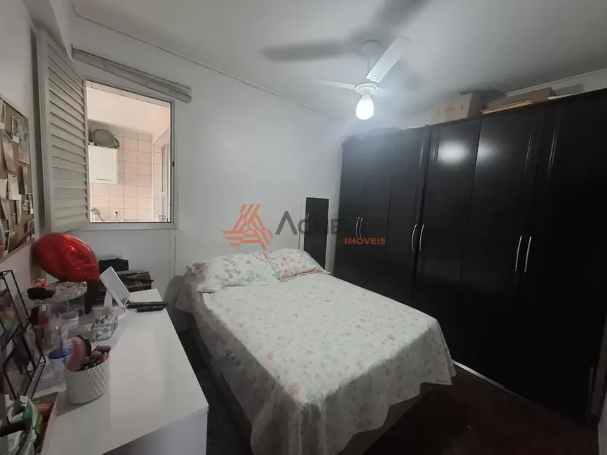 Foto 9 de Apartamento com 3 quartos à venda, 95m2 em Jardim Boa Esperança, Franca - SP
