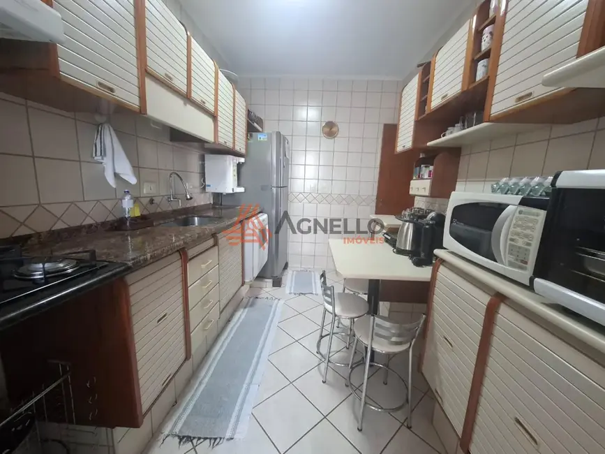 Foto 6 de Apartamento com 3 quartos à venda, 95m2 em Jardim Boa Esperança, Franca - SP