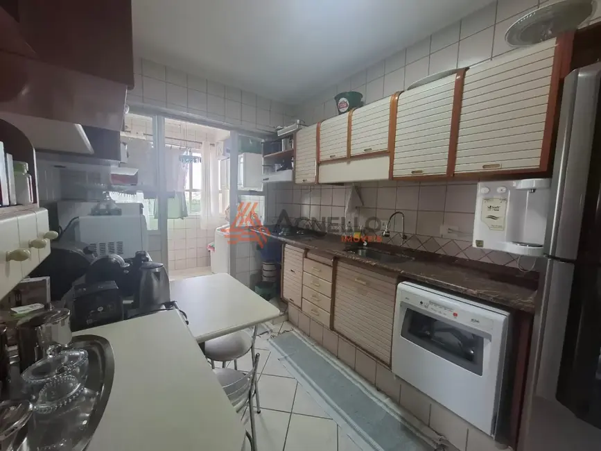Foto 7 de Apartamento com 3 quartos à venda, 95m2 em Jardim Boa Esperança, Franca - SP