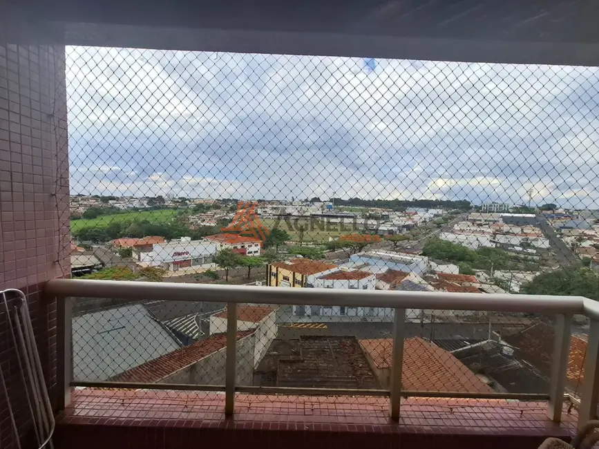 Foto 5 de Apartamento com 3 quartos à venda, 95m2 em Jardim Boa Esperança, Franca - SP