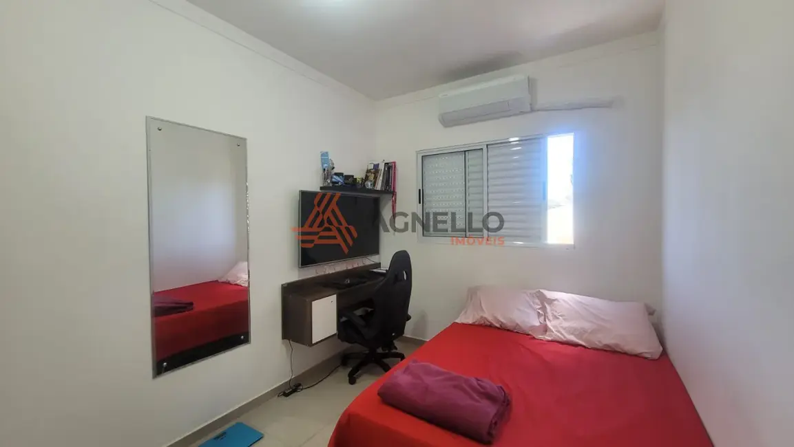 Foto 6 de Apartamento com 2 quartos à venda, 74m2 em São José, Franca - SP