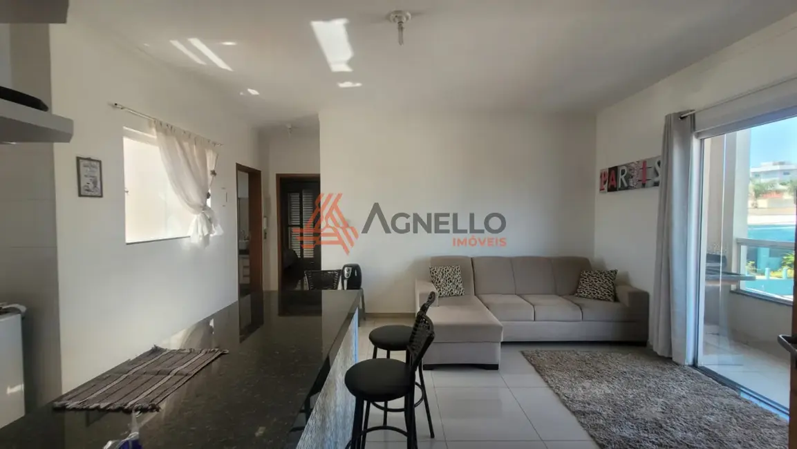 Foto 1 de Apartamento com 2 quartos à venda, 74m2 em São José, Franca - SP