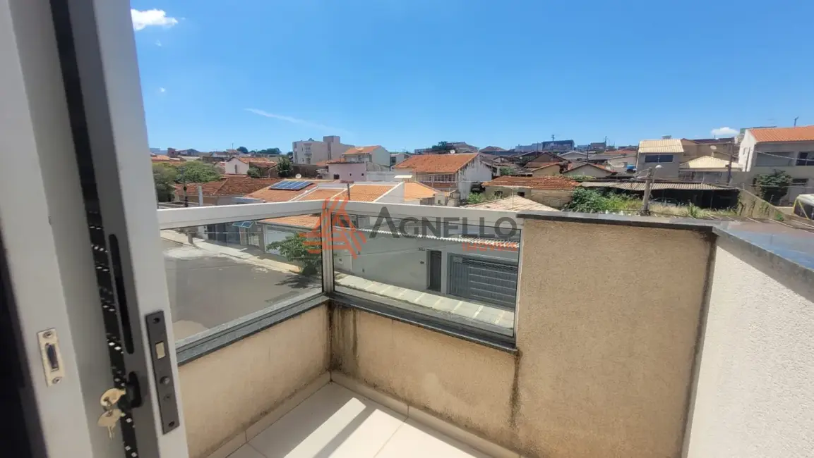 Foto 9 de Apartamento com 2 quartos à venda, 74m2 em São José, Franca - SP