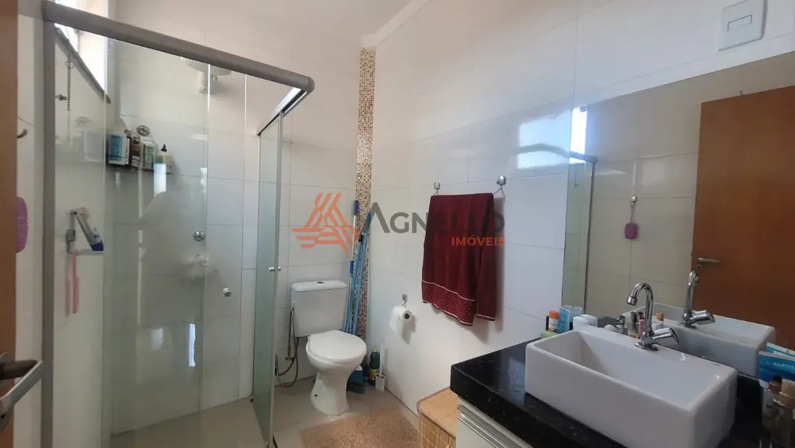 Foto 7 de Apartamento com 2 quartos à venda, 74m2 em São José, Franca - SP