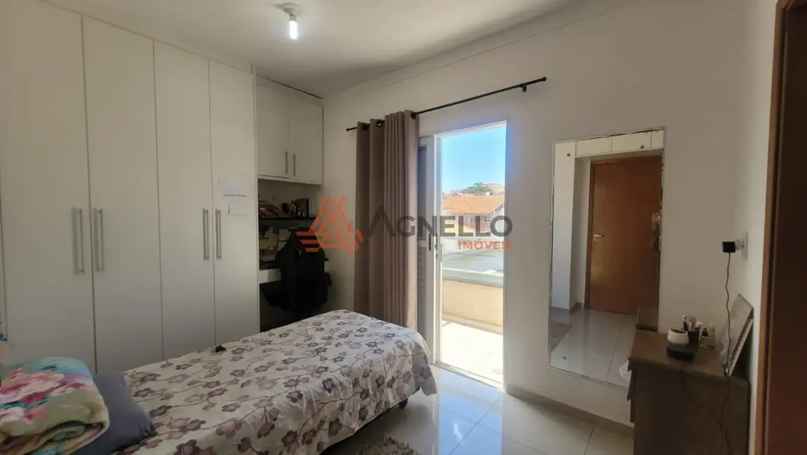 Foto 8 de Apartamento com 2 quartos à venda, 74m2 em São José, Franca - SP