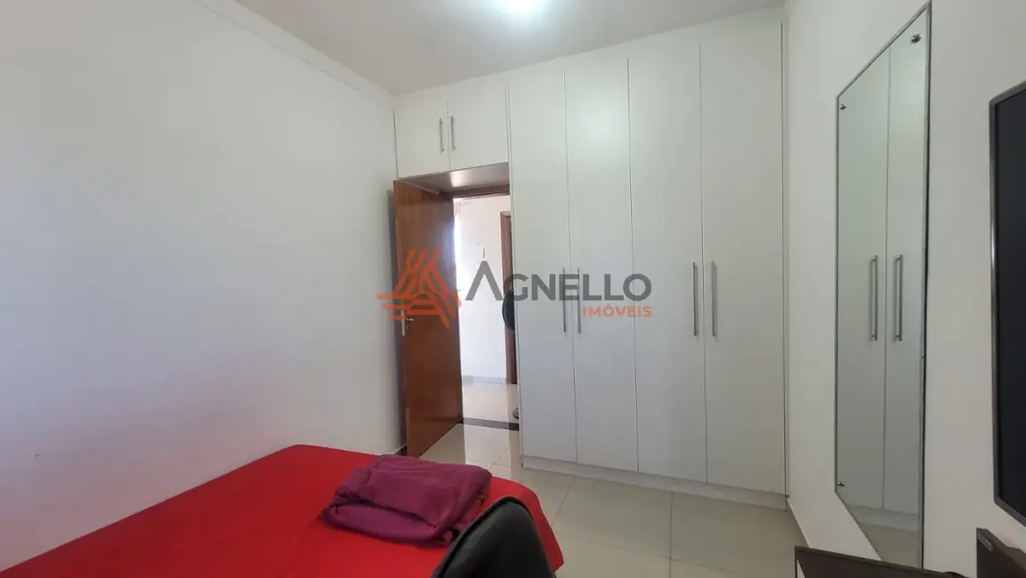 Foto 5 de Apartamento com 2 quartos à venda, 74m2 em São José, Franca - SP