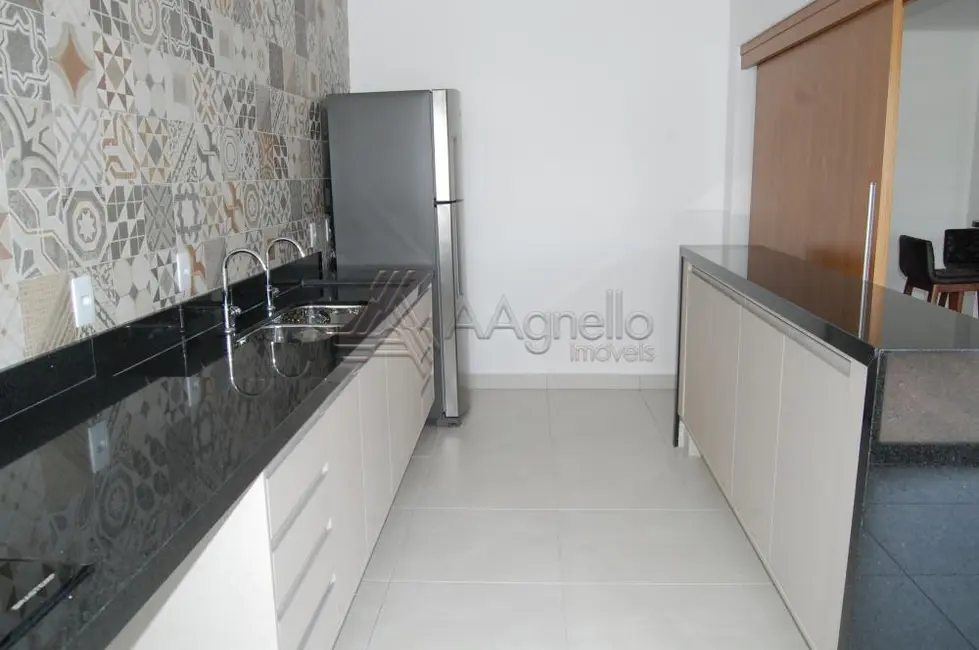 Foto 5 de Apartamento com 3 quartos à venda, 185m2 em São José, Franca - SP