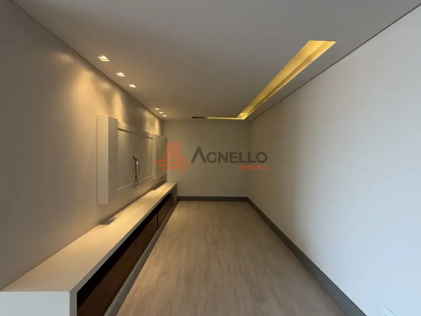 Foto 7 de Apartamento com 3 quartos à venda, 185m2 em São José, Franca - SP