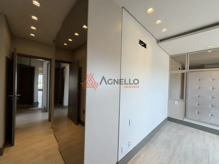 Foto 9 de Apartamento com 3 quartos à venda, 185m2 em São José, Franca - SP