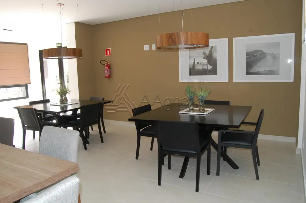 Foto 8 de Apartamento com 3 quartos à venda, 185m2 em São José, Franca - SP