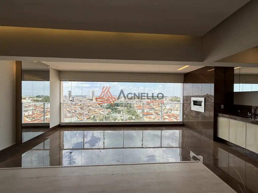 Foto 5 de Apartamento com 3 quartos à venda, 185m2 em São José, Franca - SP