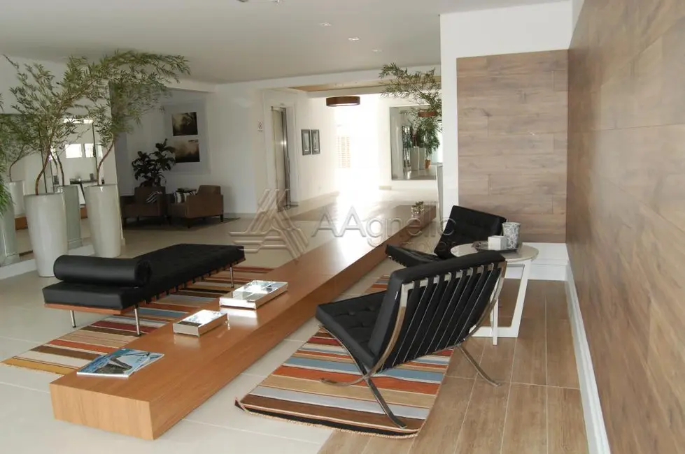 Foto 3 de Apartamento com 3 quartos à venda, 185m2 em São José, Franca - SP