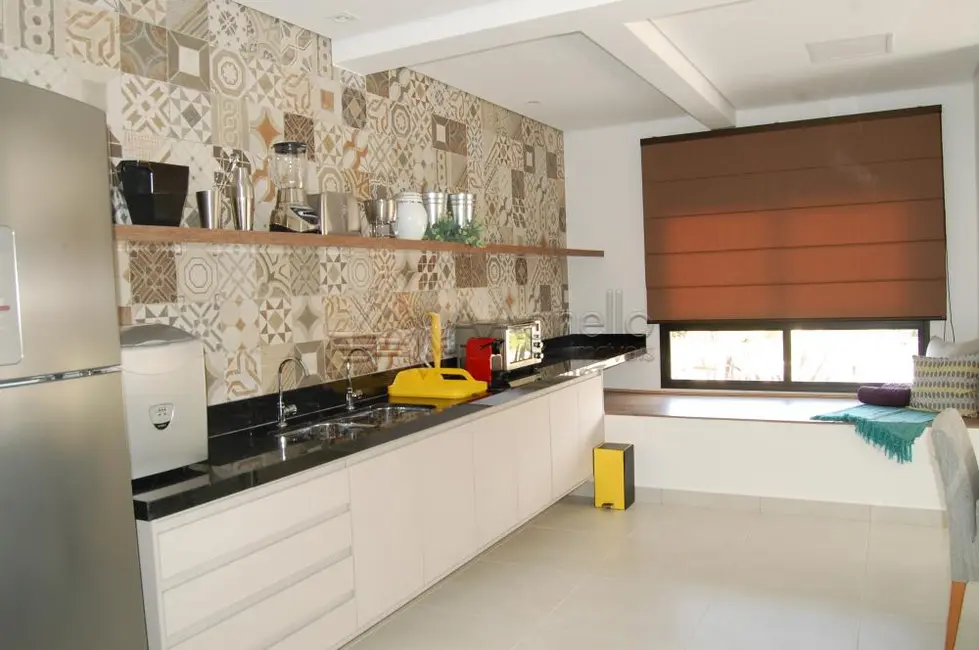 Foto 7 de Apartamento com 3 quartos à venda, 185m2 em São José, Franca - SP