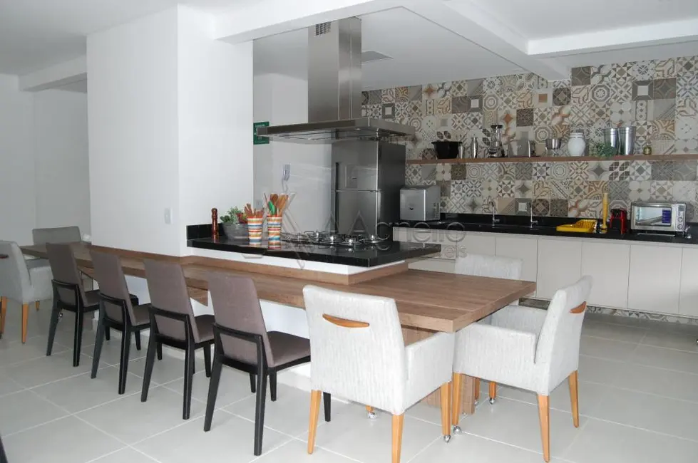 Foto 9 de Apartamento com 3 quartos à venda, 185m2 em São José, Franca - SP