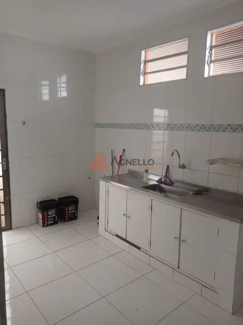 Foto 4 de Casa com 3 quartos à venda, 200m2 em Jardim Consolação, Franca - SP