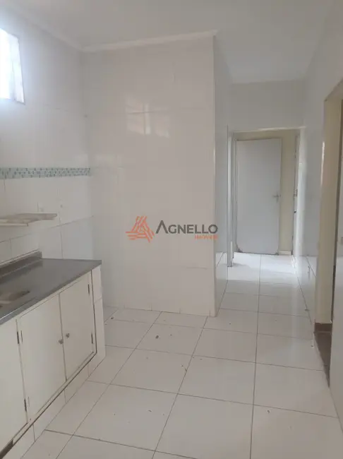 Foto 5 de Casa com 3 quartos à venda, 200m2 em Jardim Consolação, Franca - SP