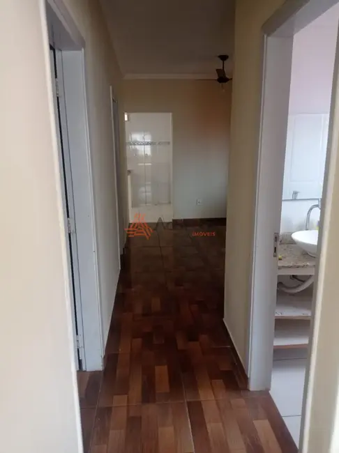 Foto 6 de Casa com 3 quartos à venda, 200m2 em Jardim Consolação, Franca - SP