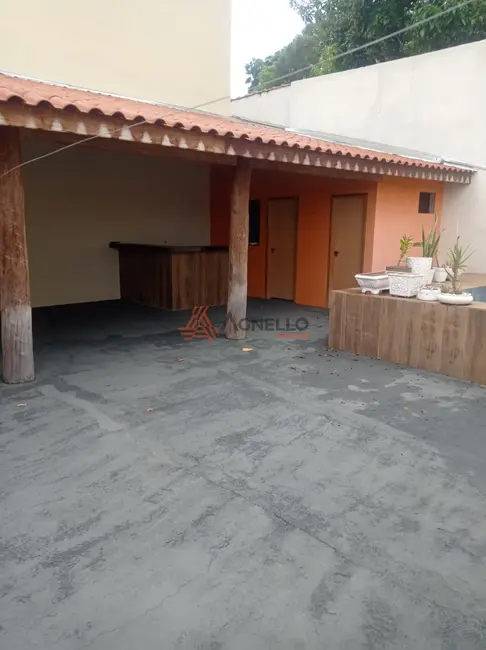 Foto 1 de Casa com 3 quartos à venda, 200m2 em Jardim Consolação, Franca - SP