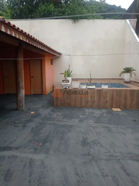 Foto 2 de Casa com 3 quartos à venda, 200m2 em Jardim Consolação, Franca - SP