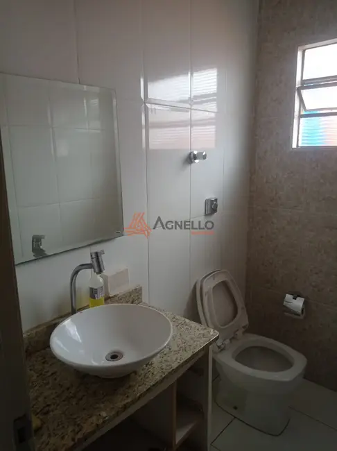 Foto 7 de Casa com 3 quartos à venda, 200m2 em Jardim Consolação, Franca - SP