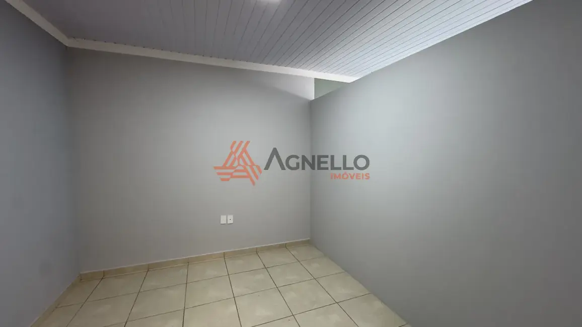 Foto 4 de Sala Comercial para alugar, 107m2 em Centro, Franca - SP