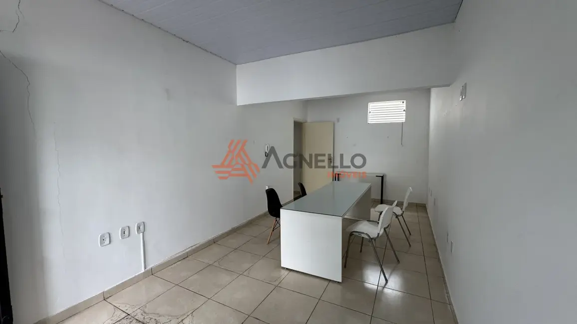 Foto 9 de Sala Comercial para alugar, 107m2 em Centro, Franca - SP