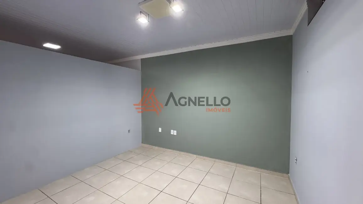 Foto 3 de Sala Comercial para alugar, 107m2 em Centro, Franca - SP