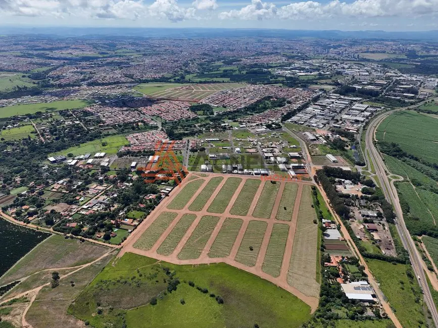 Foto 2 de Terreno / Lote à venda, 210m2 em Franca - SP