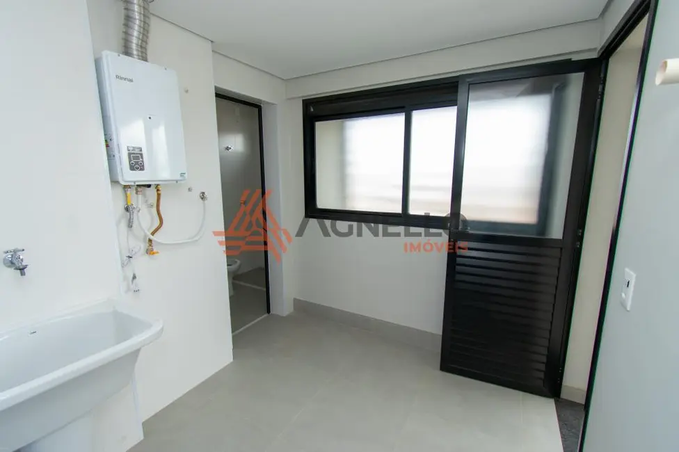 Foto 5 de Apartamento com 3 quartos à venda, 263m2 em São José, Franca - SP