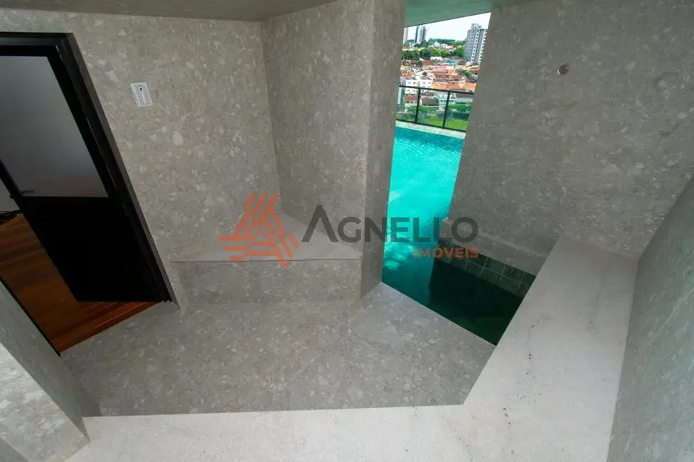 Foto 7 de Apartamento com 3 quartos à venda, 263m2 em São José, Franca - SP