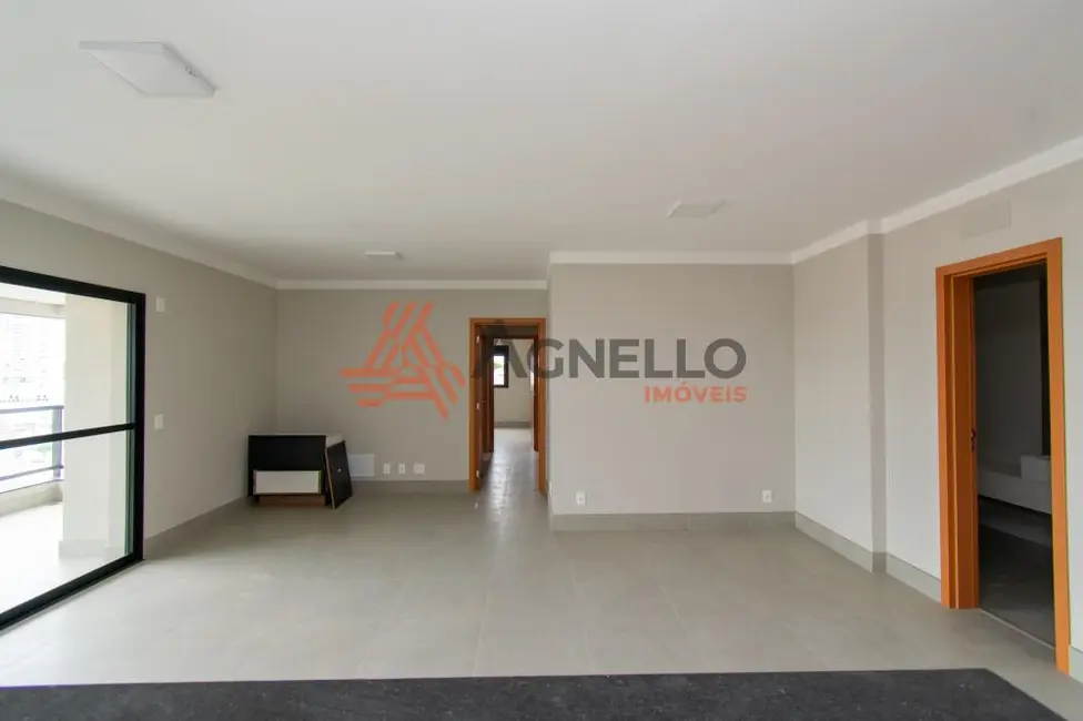 Foto 3 de Apartamento com 3 quartos à venda, 263m2 em São José, Franca - SP