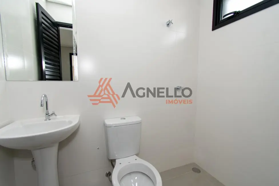 Foto 6 de Apartamento com 3 quartos à venda, 263m2 em São José, Franca - SP