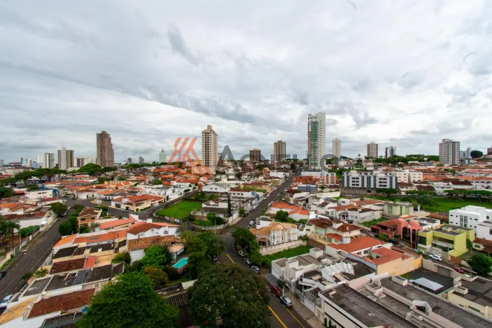 Foto 8 de Apartamento com 3 quartos à venda, 263m2 em São José, Franca - SP