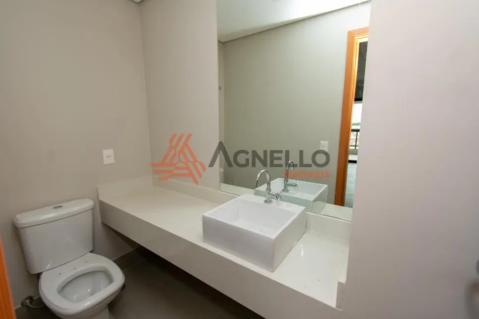 Foto 4 de Apartamento com 3 quartos à venda, 263m2 em São José, Franca - SP