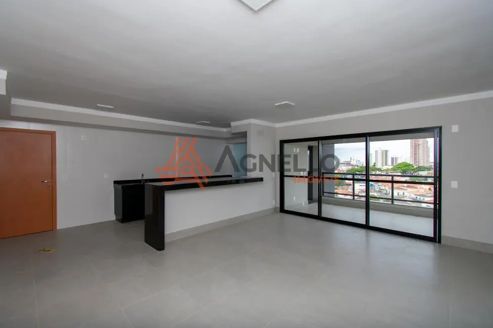 Foto 1 de Apartamento com 3 quartos à venda, 263m2 em São José, Franca - SP