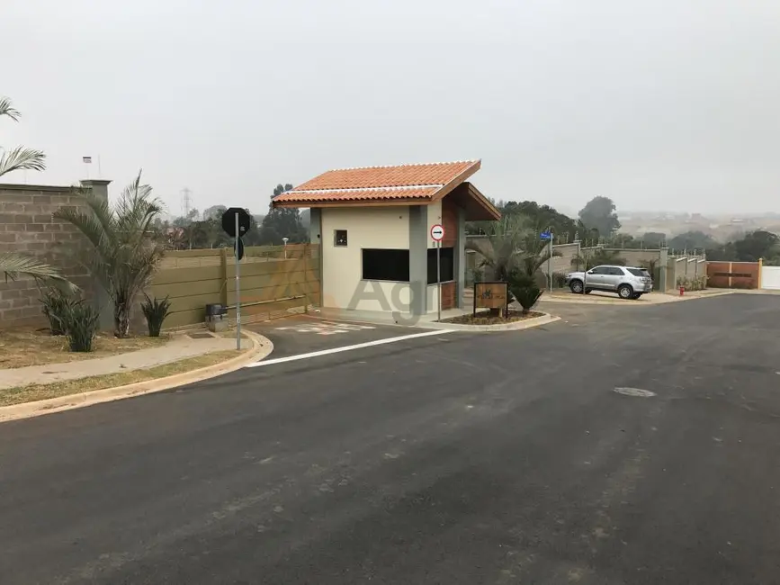 Foto 2 de Casa de Condomínio com 3 quartos à venda, 270m2 em Residencial Villa da Mata, Franca - SP